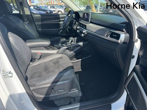 Used 2020 Kia Telluride EX FWD image 25