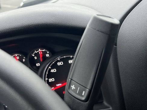 New 2025 Chevrolet Silverado 3500 W/T w/ WT Convenience Package image 18