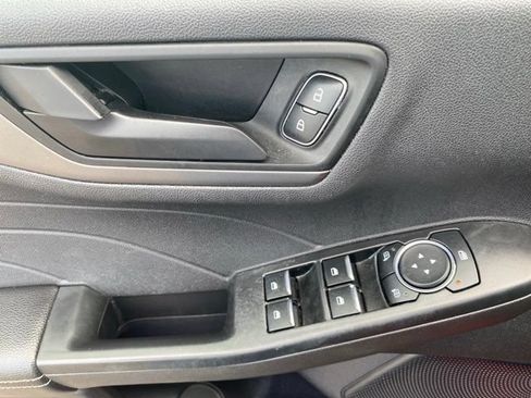 Used 2024 Ford Escape Active AWD/4WD image 16