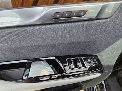 New 2026 Cadillac Escalade Platinum Luxury w/ LPO, Radiant Package image 24