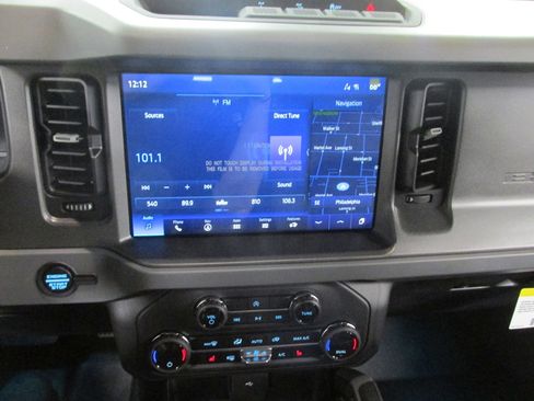 New 2024 Ford Bronco Big Bend image 32