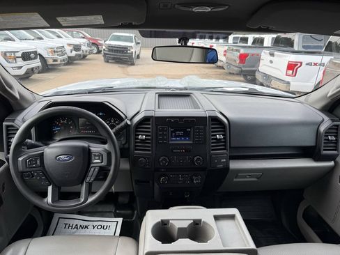 Used 2017 Ford F150 XL w/ Equipment Group 101A Mid AWD/4WD image 17