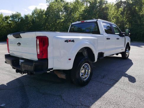 Used 2023 Ford F350 XL AWD/4WD image 6