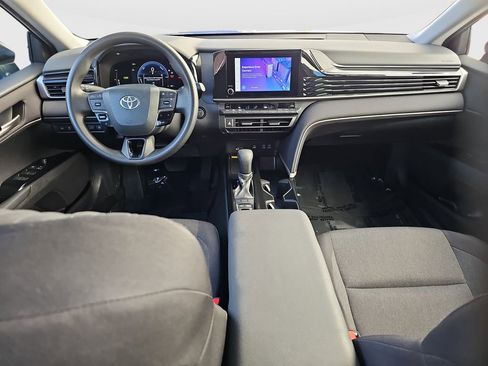 Certified 2025 Toyota Camry LE FWD image 18