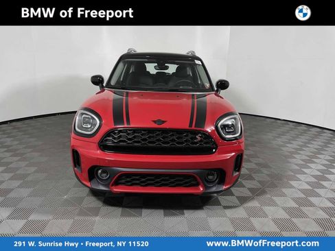 Used 2023 MINI Cooper Countryman S image 1