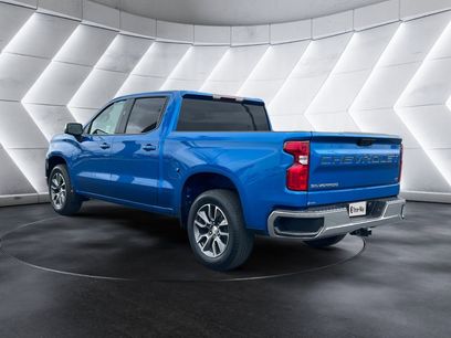 Certified 2023 Chevrolet Silverado 1500 LT