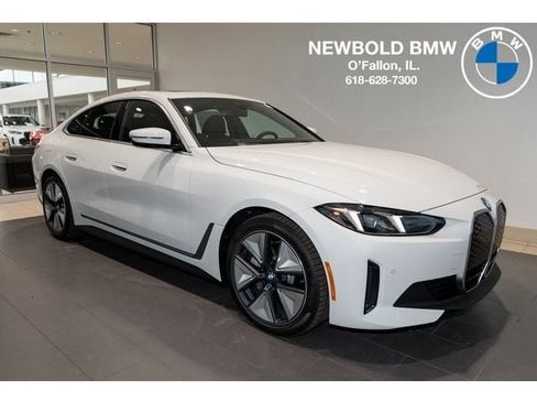 Used 2025 BMW i4 xDrive40i w/ Premium Package image 41