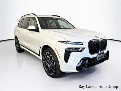 Used 2026 BMW X7 xDrive40i w/ Executive Package