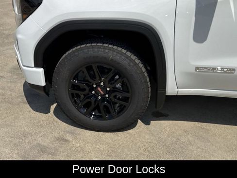New 2026 GMC Sierra 1500 Elevation w/ Elevation Premium Package image 33