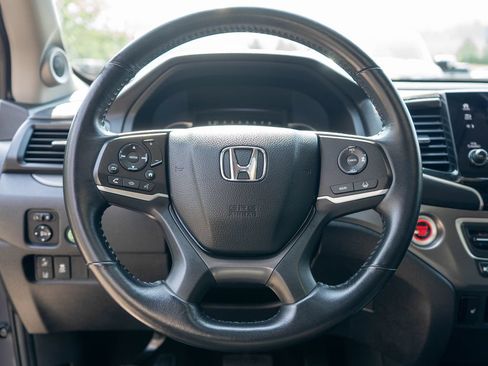 Used 2020 Honda Pilot EX-L image 17