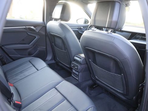 Used 2024 Audi A3 2.0T Premium image 22