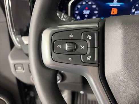 New 2026 Chevrolet Silverado 2500 LT w/ Trail Boss Package AWD/4WD image 13
