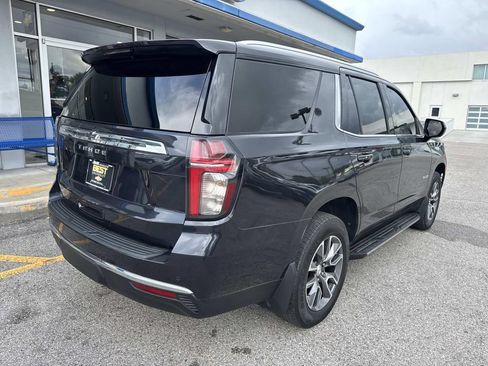 Used 2024 Chevrolet Tahoe LS RWD image 8