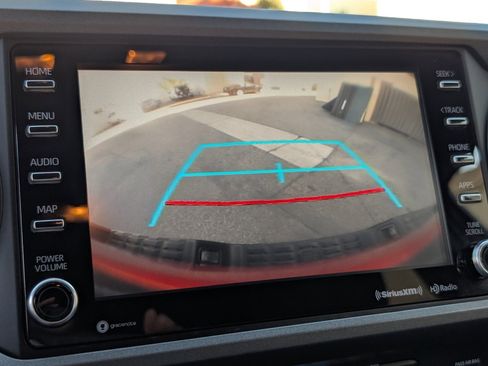 Used 2020 Toyota Tacoma SR5 image 6