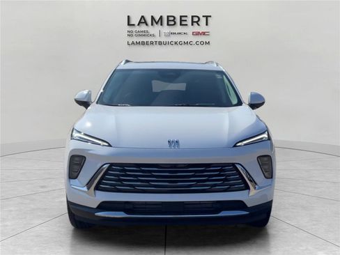 New 2026 Buick Envision Preferred image 7