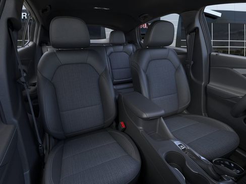 New 2026 Buick Envista Preferred w/ Convenience I Package image 16