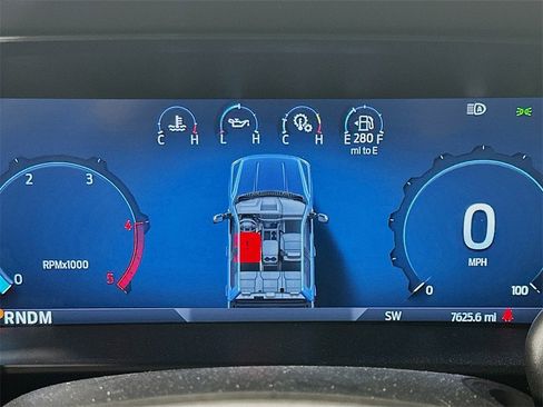 Used 2024 Ford F350 Platinum image 15