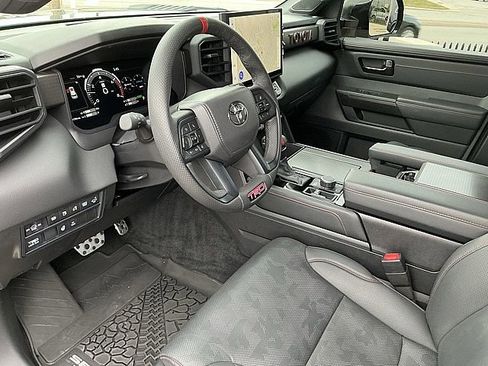 Used 2025 Toyota Sequoia TRD Pro image 16