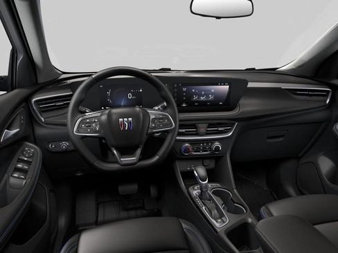 New 2026 Buick Encore GX Sport Touring w/ Comfort Package image 32