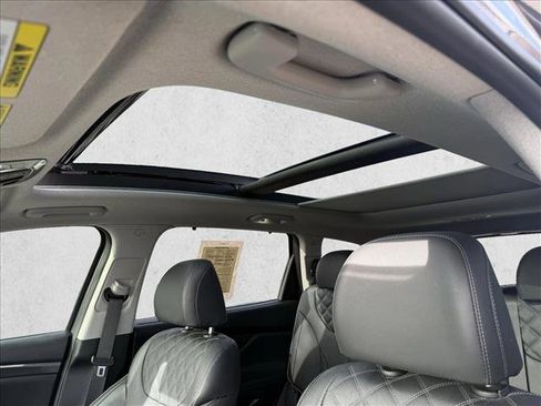 Certified 2022 Hyundai Santa Fe Limited w/ Cargo Package image 16