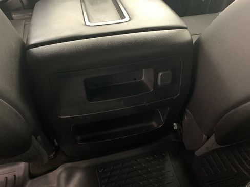 Used 2014 Chevrolet Silverado 1500 LTZ Z71 w/ LTZ Plus Package RWD image 33