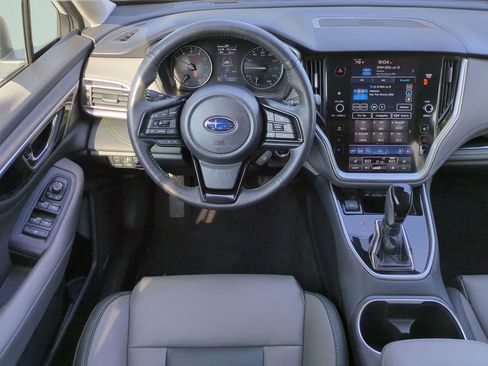 Used 2024 Subaru Outback Onyx Edition image 16