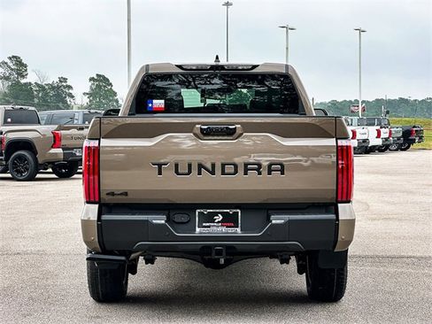 New 2026 Toyota Tundra Limited image 7
