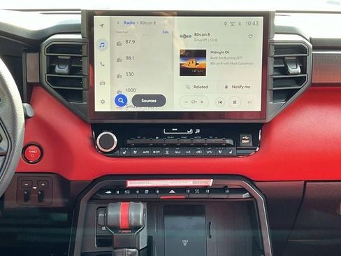 Used 2025 Toyota Sequoia TRD Pro image 15