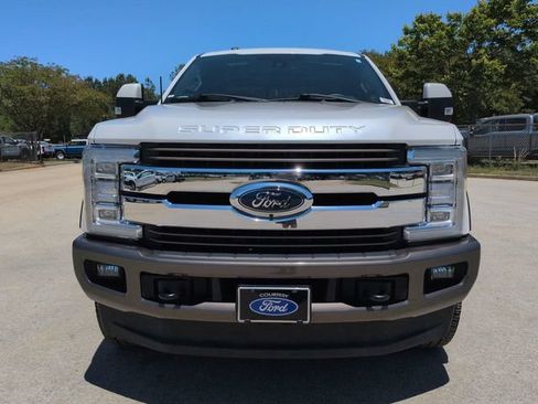New 2026 Ford F350 XLT AWD/4WD image 8