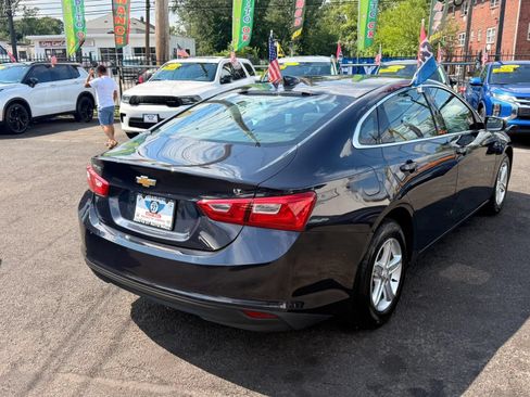 Used 2023 Chevrolet Malibu LT FWD image 7