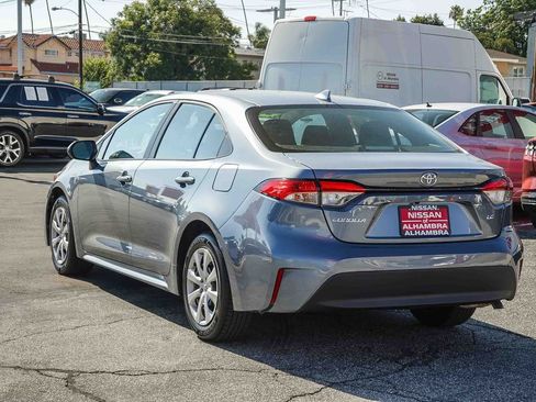 Used 2026 Toyota Corolla LE FWD image 7