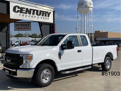 Used 2021 Ford F250 XL w/ Power Equipment Group