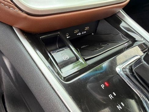 Used 2020 Subaru Outback Touring XT AWD/4WD image 44