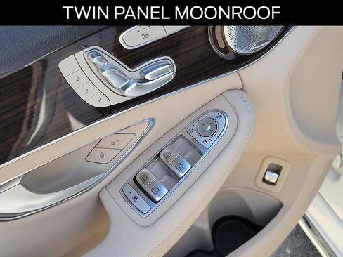 Used 2018 Mercedes-Benz C 300 Sedan w/ Multimedia Package image 18