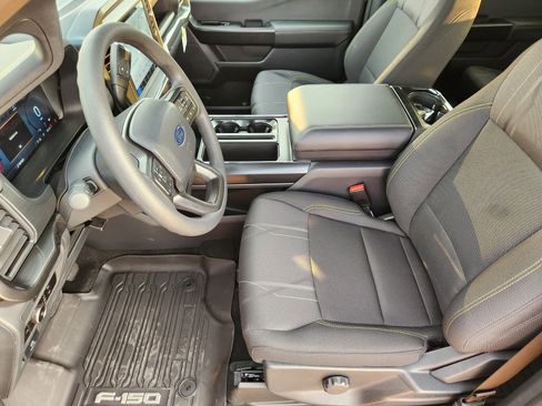 New 2025 Ford F150 STX w/ Equipment Group 200A image 11