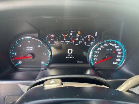 Used 2018 GMC Sierra 1500 Denali AWD/4WD image 4