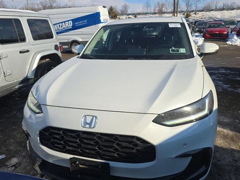 Used 2023 Honda HR-V EX-L image 20