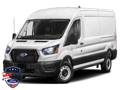 Used 2024 Ford Transit 250 148 Medium Roof