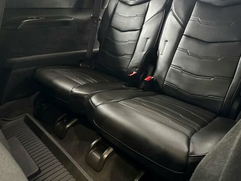 Certified 2024 Cadillac XT6 Sport w/ Platinum Package image 15