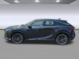 Certified 2025 Lexus RX 350 Premium AWD/4WD video 2