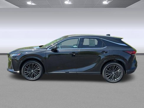 Certified 2025 Lexus RX 350 Premium AWD/4WD image 2
