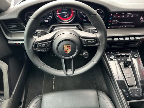 Used 2022 Porsche 911 Carrera GTS image 16