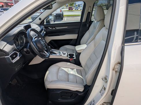Used 2018 MAZDA CX-5 Grand Touring AWD/4WD image 27