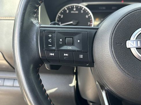 Certified 2024 Nissan Pathfinder Rock Creek AWD/4WD image 29