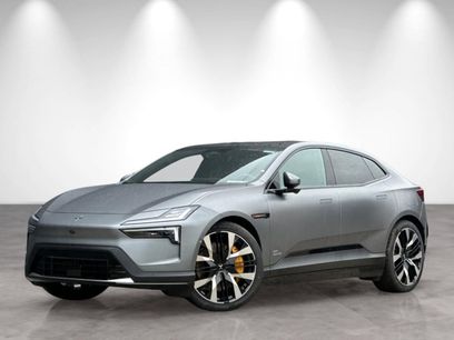 New 2026 Polestar Polestar 4 w/ Performance Pack