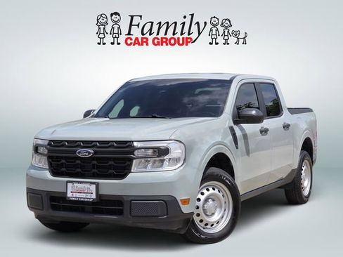 Used 2024 Ford Maverick XL image 1