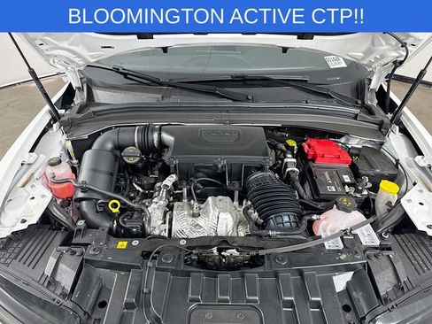 New 2025 Dodge Hornet GT w/ GT Blacktop Package AWD/4WD image 28