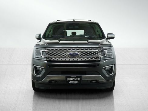 Used 2021 Ford Expedition Platinum image 9