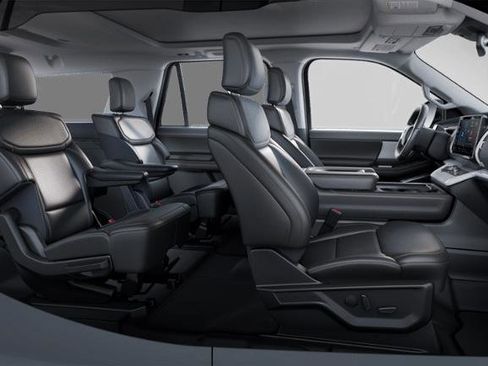 New 2025 Ford Expedition Max Active image 28