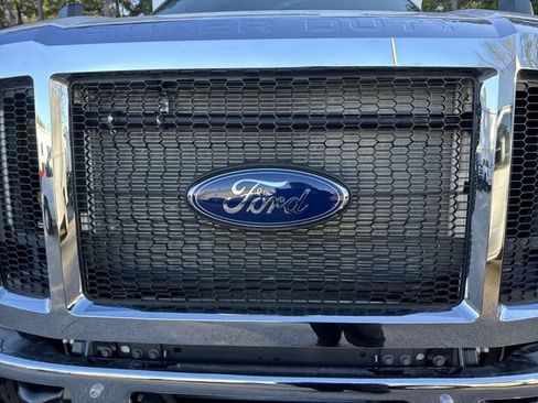 New 2026 Ford F750 2WD Regular Cab Super Duty image 10